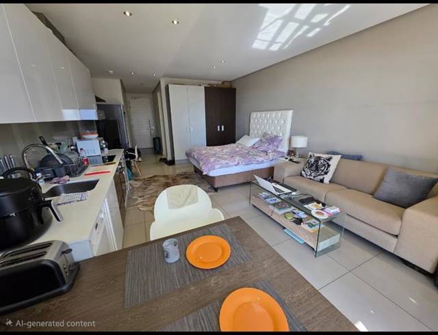 1 BEDROOM PROPERTY TO RENT IN SANDOWN